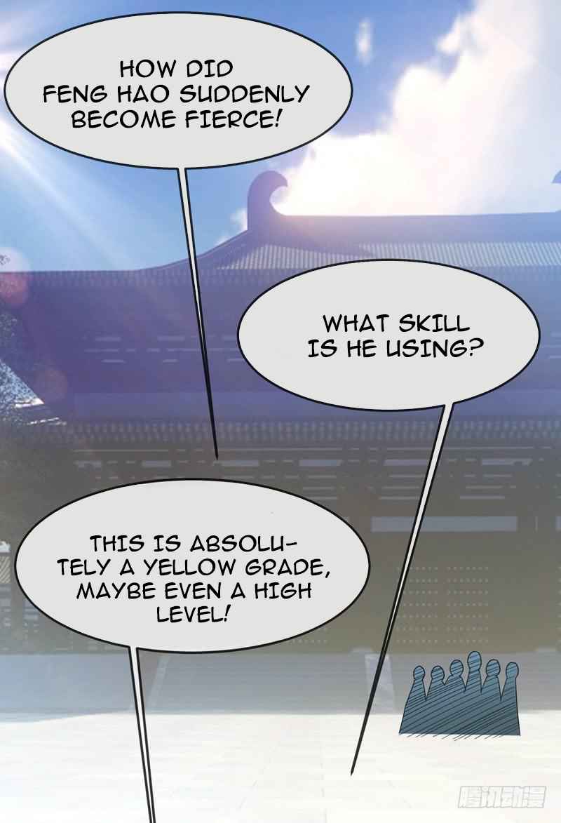 Martial Inverse - chapter-5 - Page 20