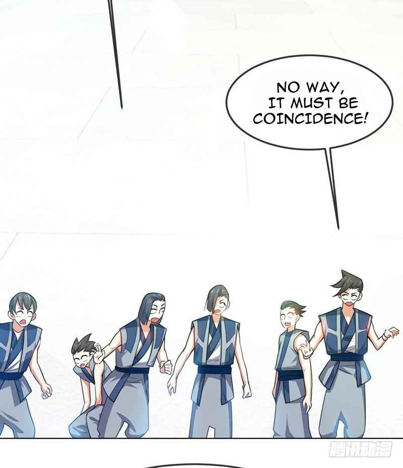 Martial Inverse - chapter-5 - Page 21