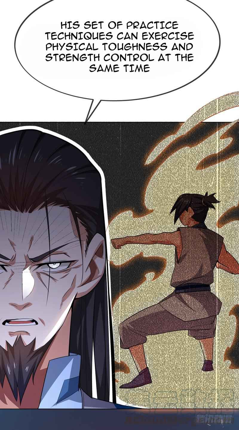 Martial Inverse - chapter-5 - Page 9