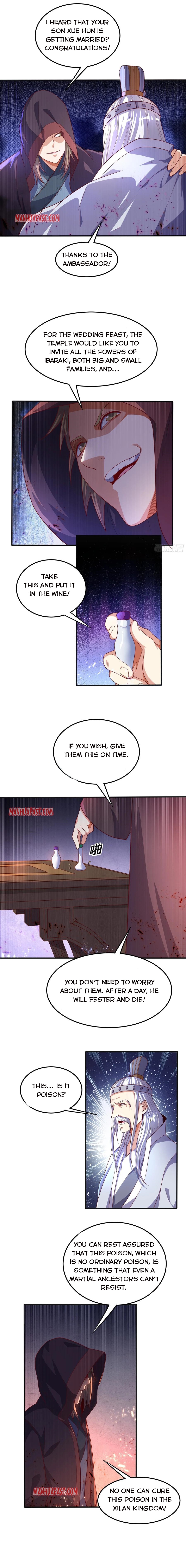Martial Inverse - chapter-57 - Page 4