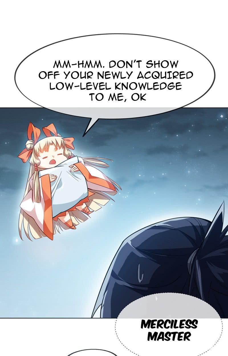 Martial Inverse - chapter-6 - Page 21