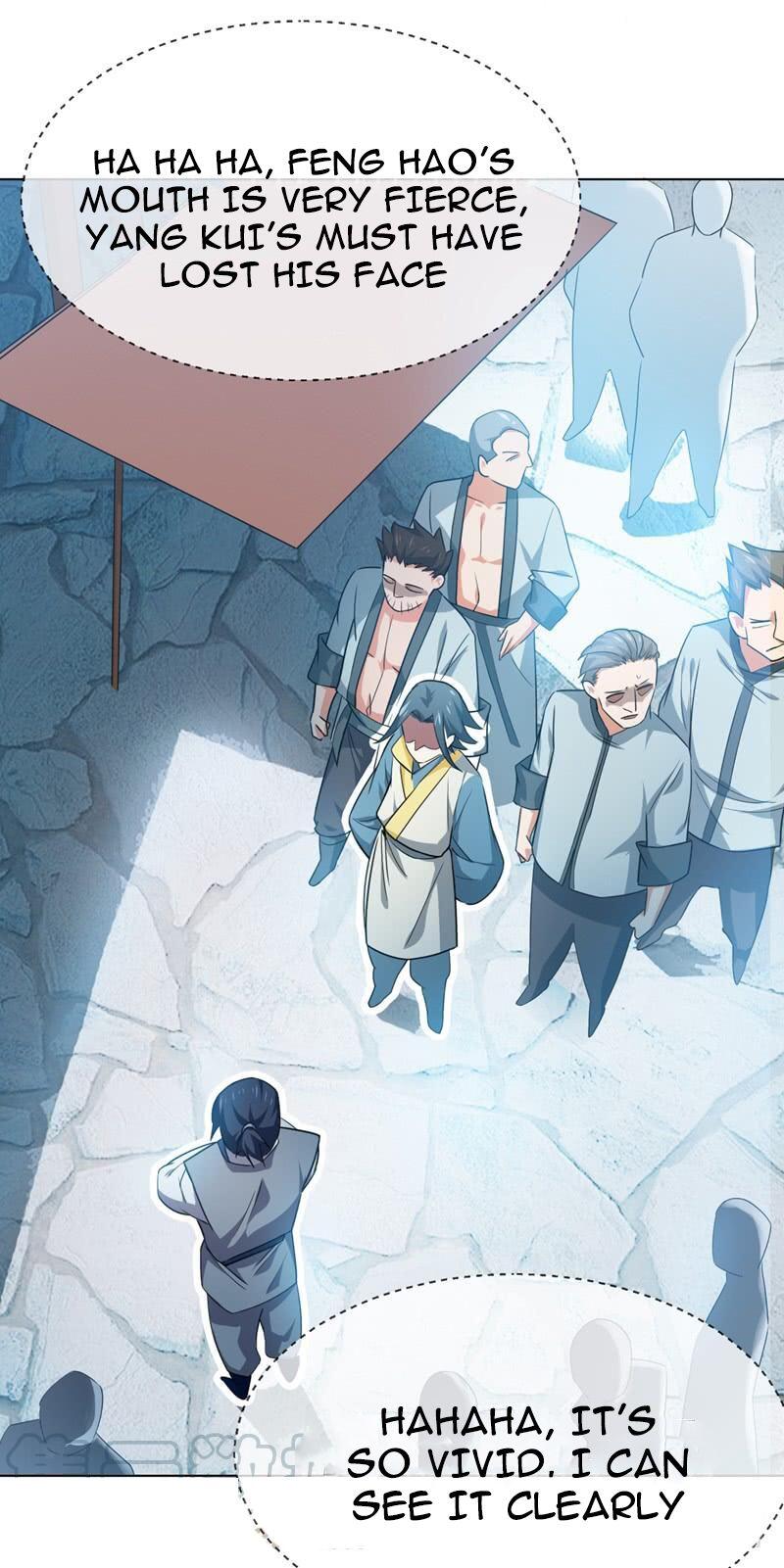 Martial Inverse - chapter-6 - Page 44