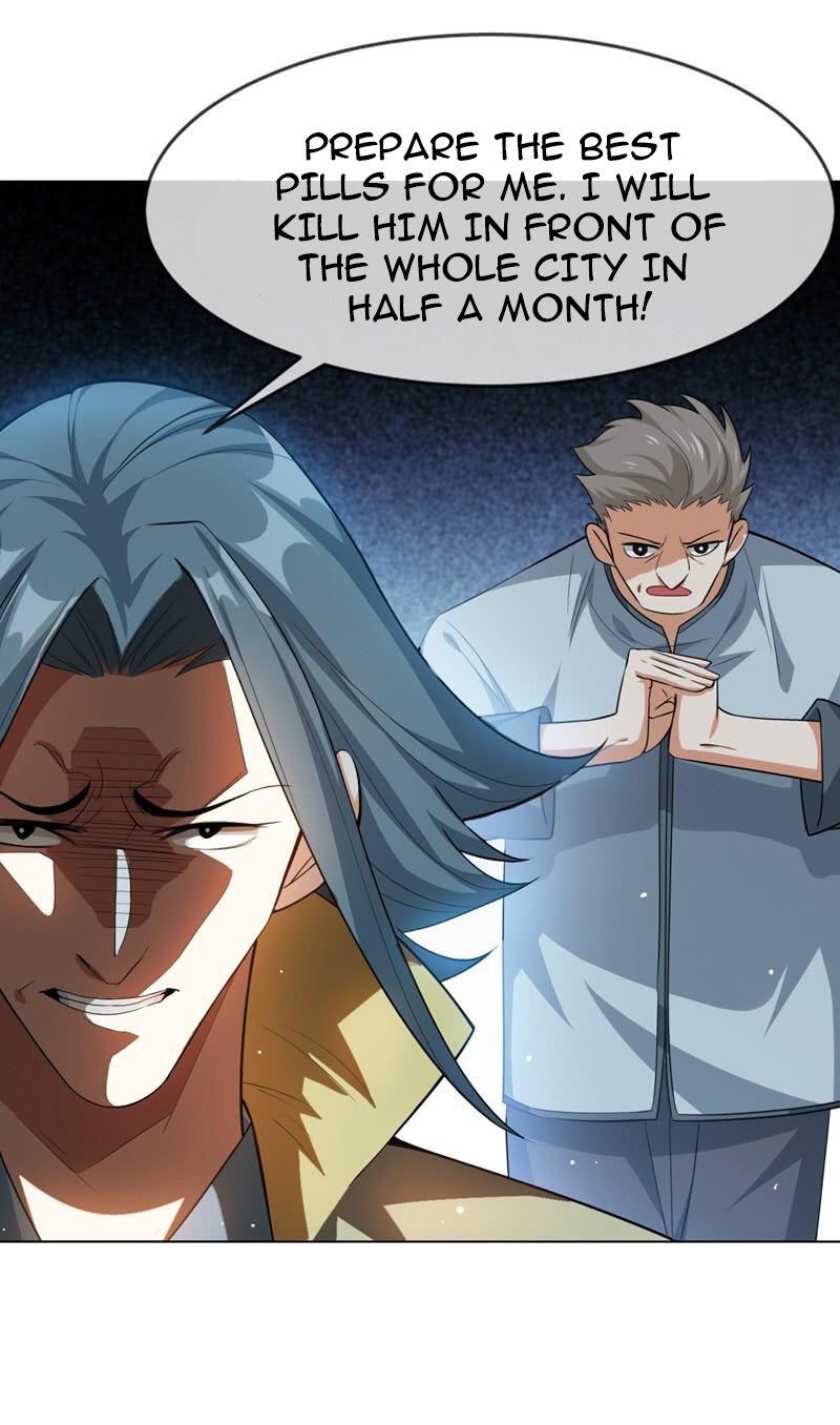Martial Inverse - chapter-7 - Page 20