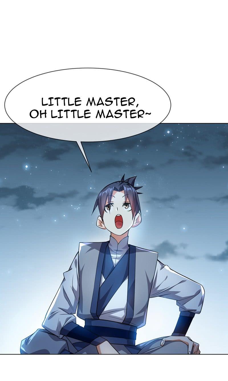 Martial Inverse - chapter-7 - Page 28