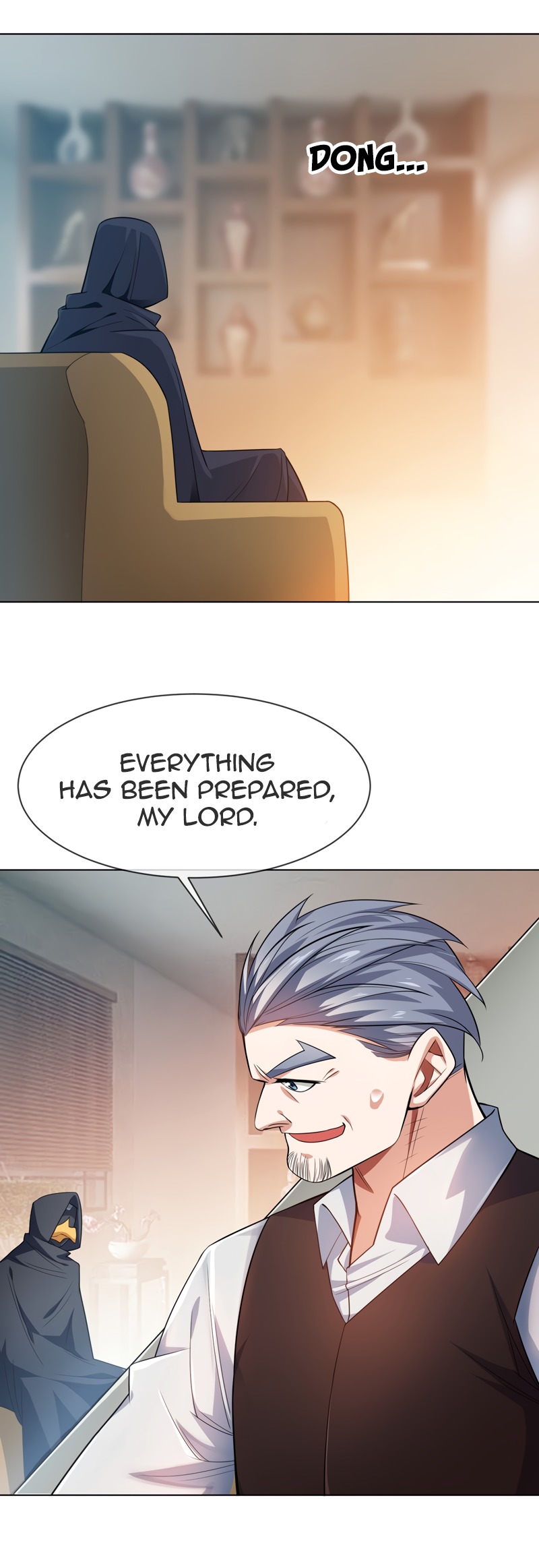 Martial Inverse - chapter-9 - Page 15