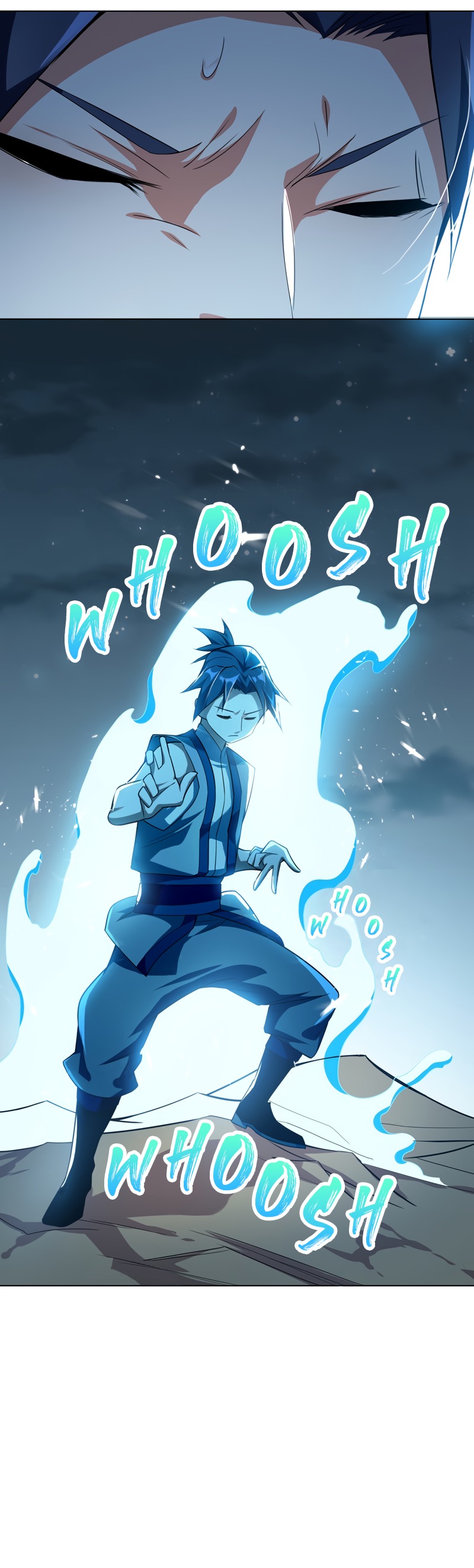 Martial Inverse - chapter-9 - Page 18