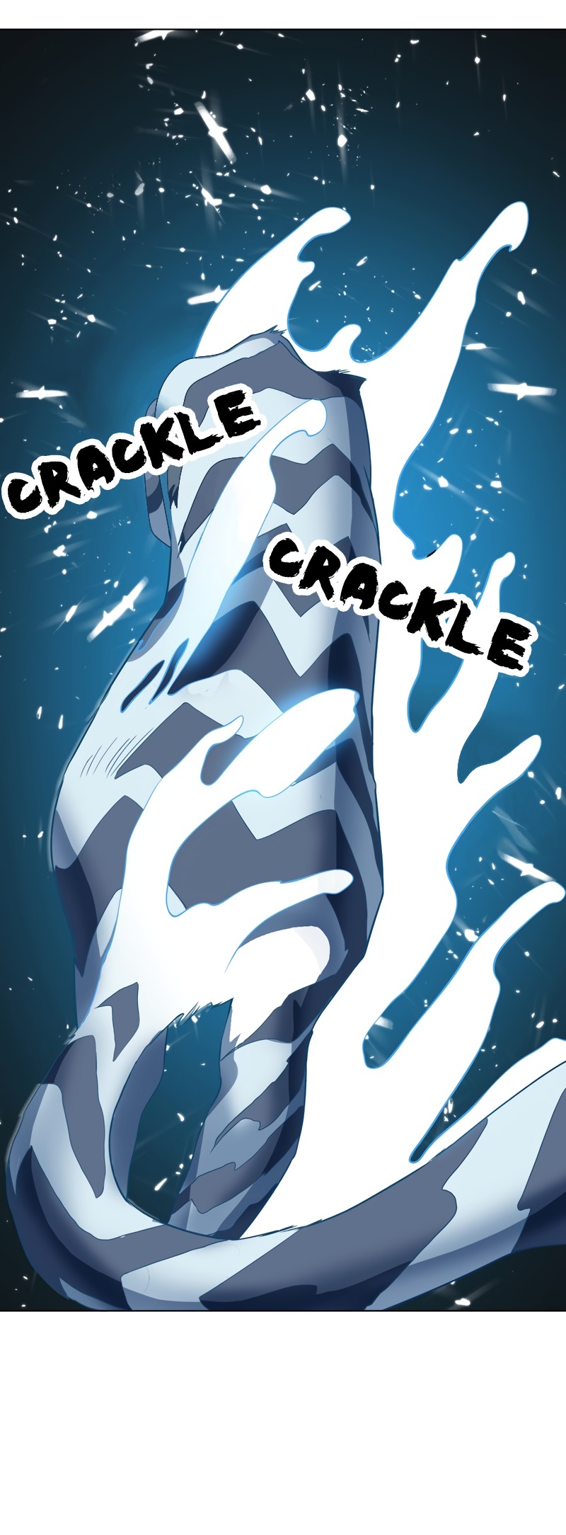 Martial Inverse - chapter-9 - Page 21