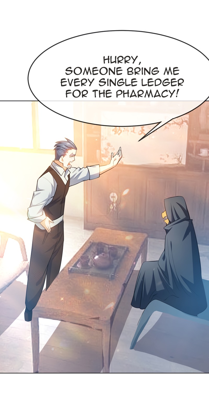 Martial Inverse - chapter-9 - Page 4