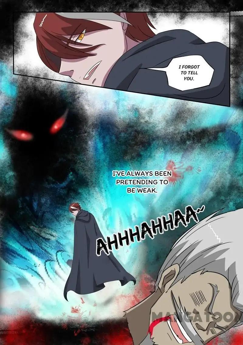 Martial Master - chapter-148 - Page 7