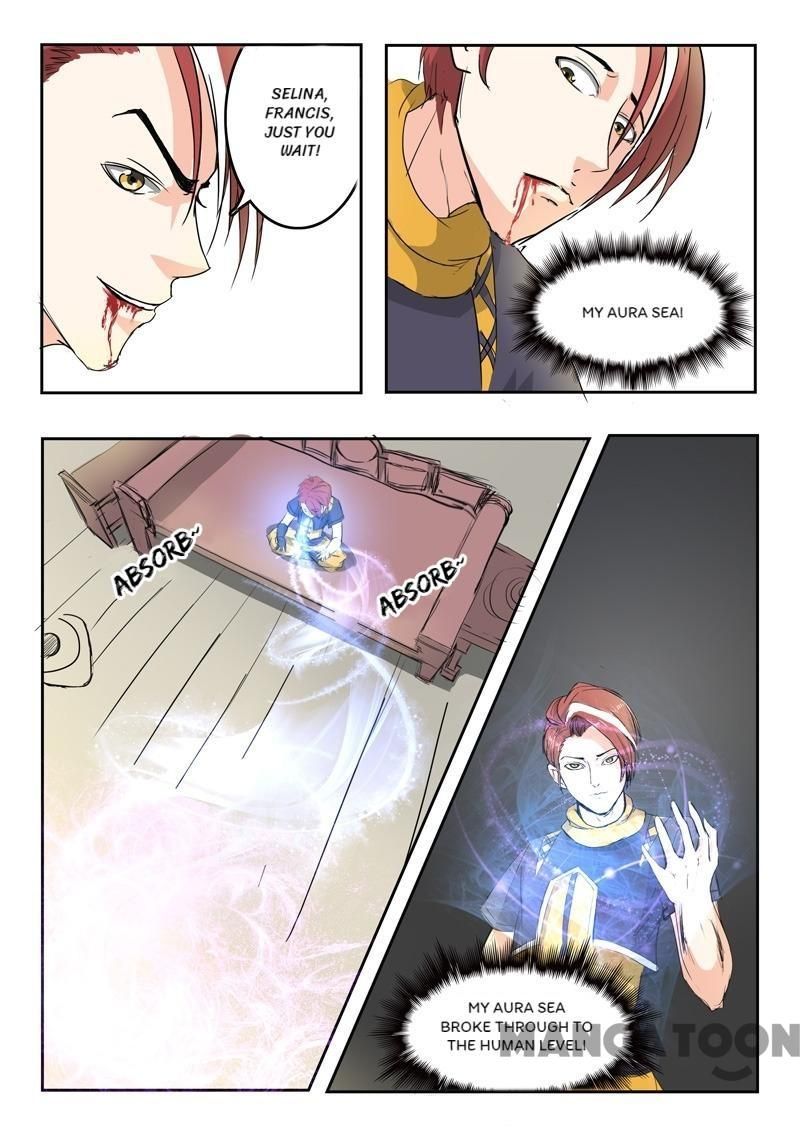 Martial Master - chapter-236 - Page 4