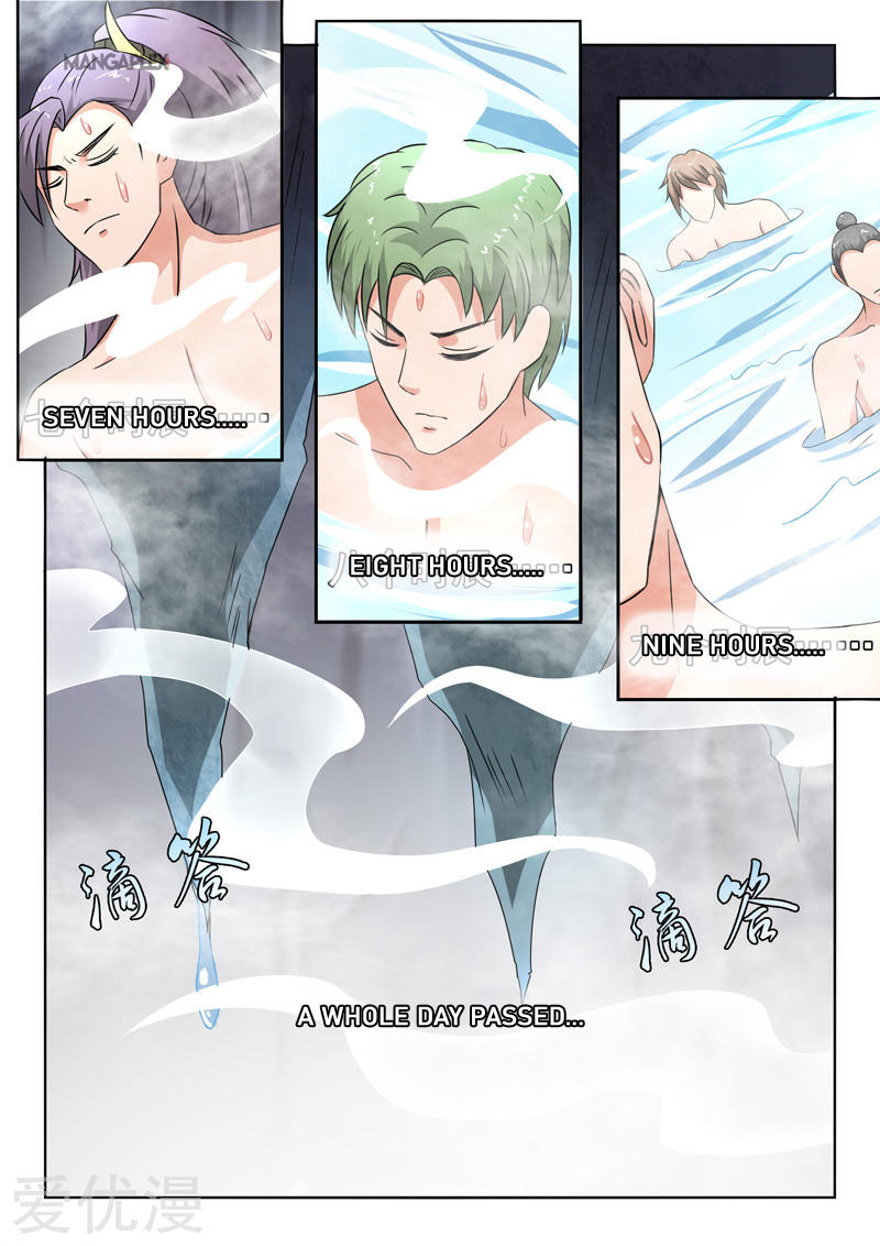 Martial Master - chapter-296 - Page 6