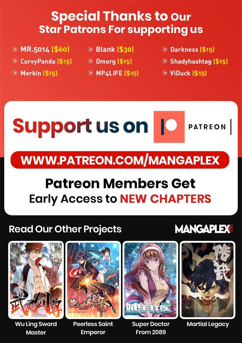 Martial Master - chapter-421 - Page 11