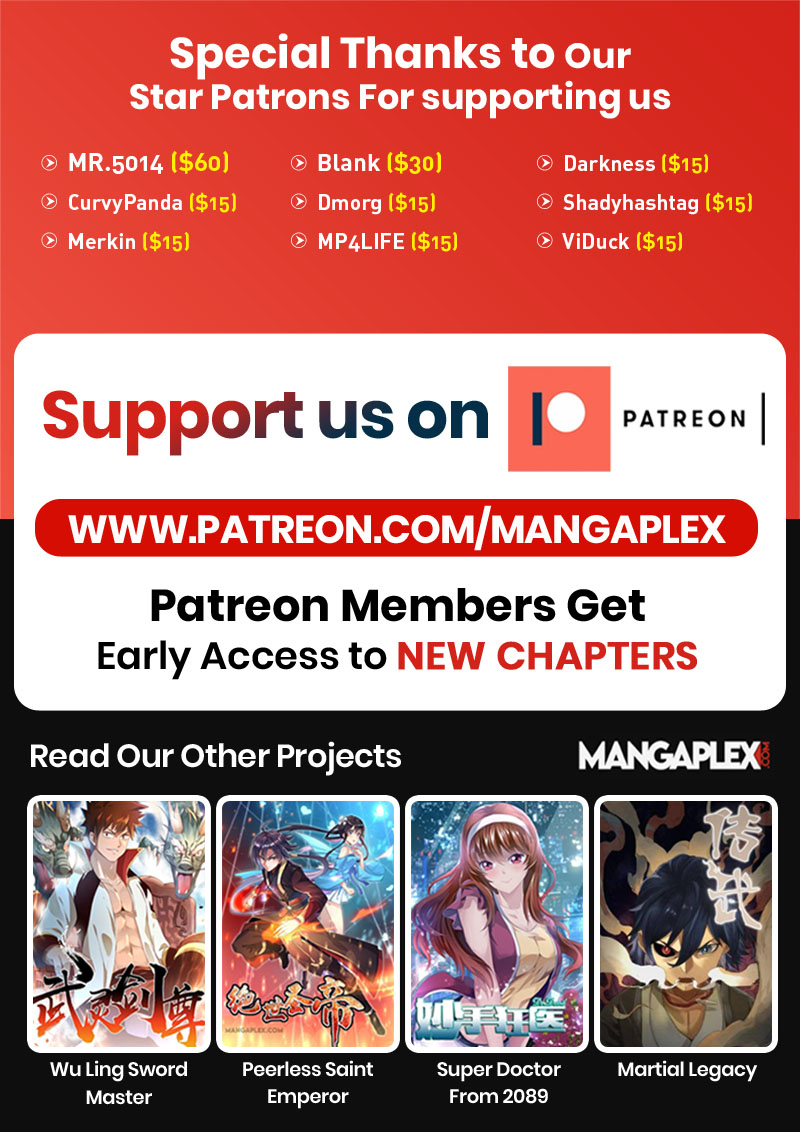 Martial Master - chapter-424 - Page 11