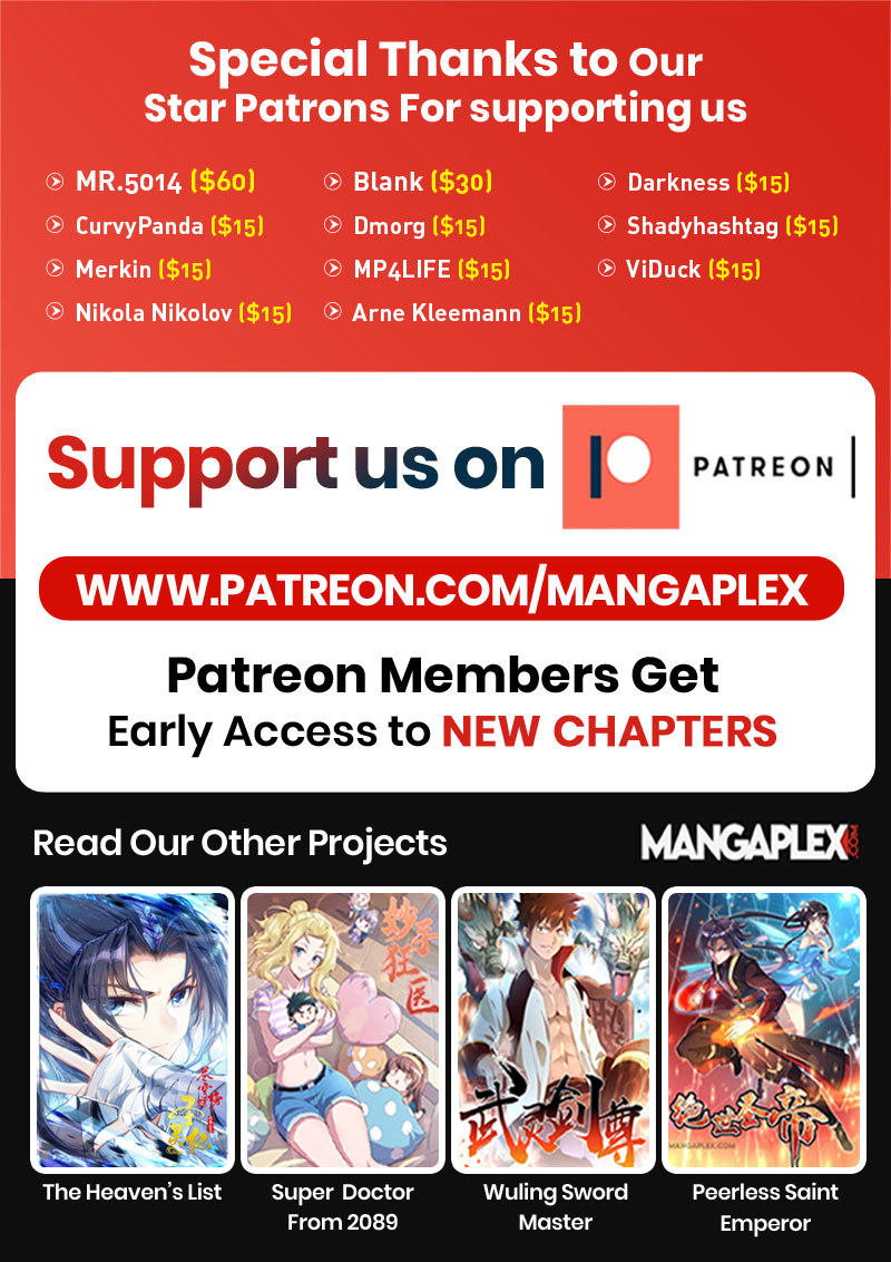 Martial Master - chapter-437 - Page 11