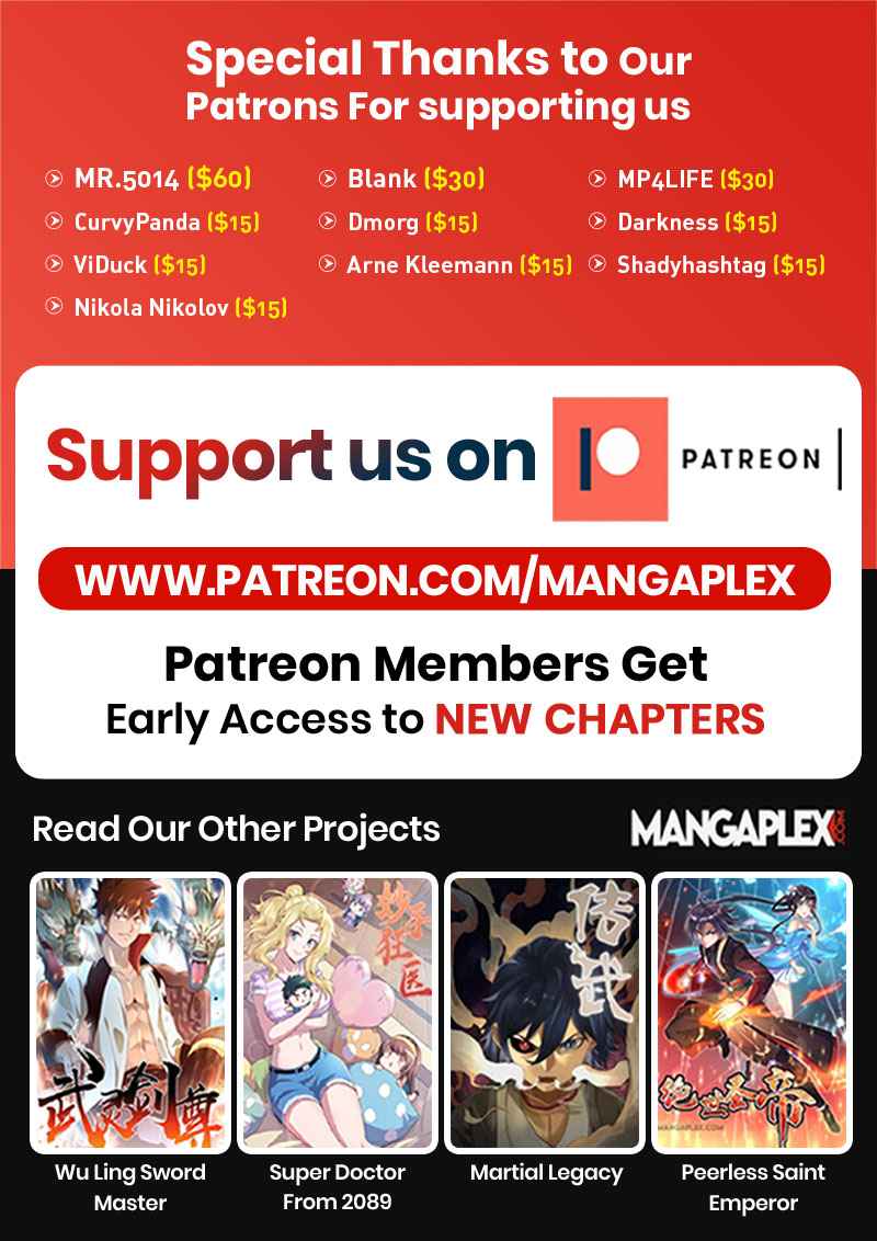 Martial Master - chapter-443 - Page 11