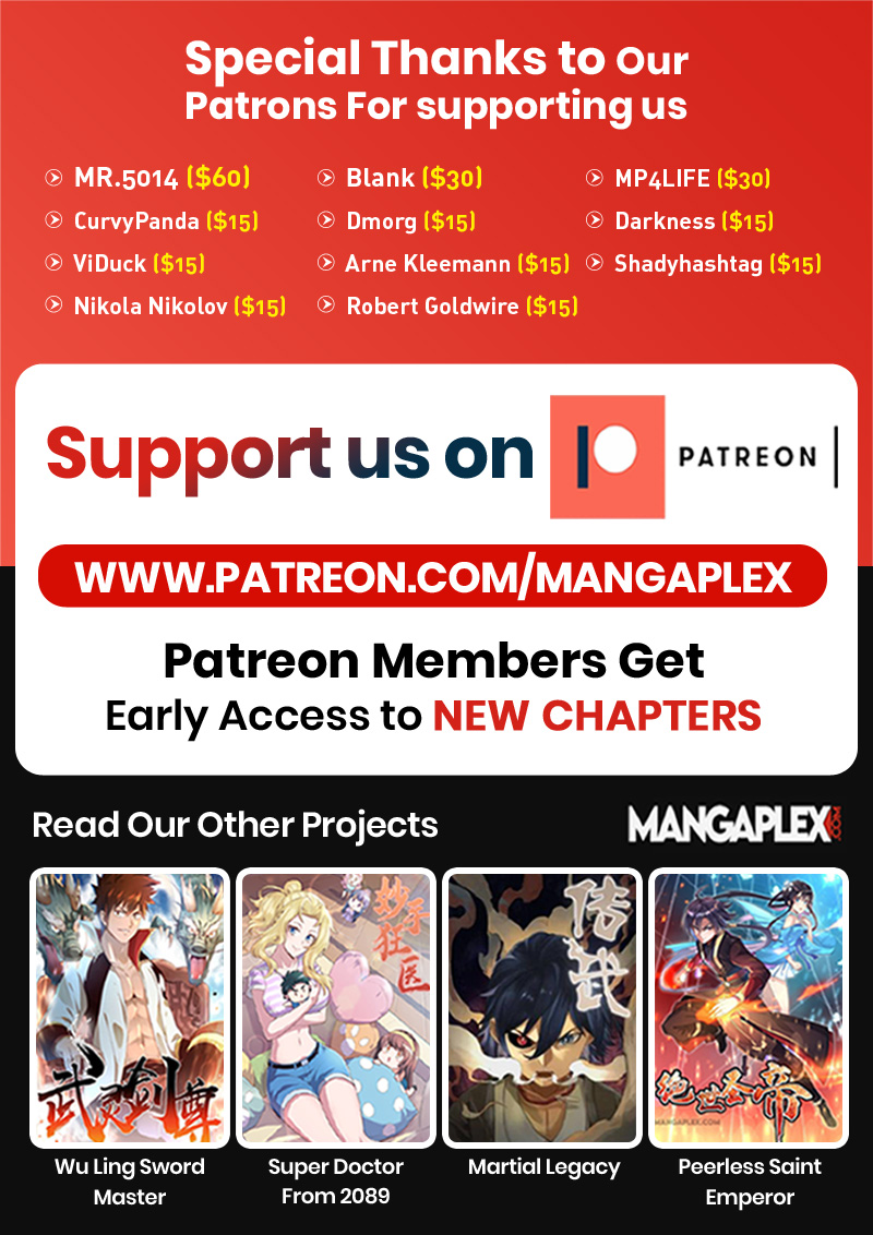 Martial Master - chapter-447 - Page 11
