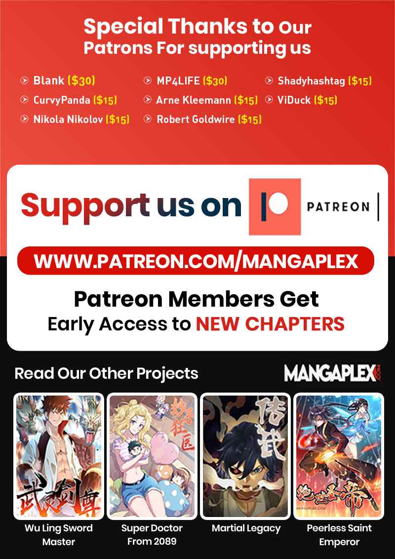 Martial Master - chapter-453 - Page 12