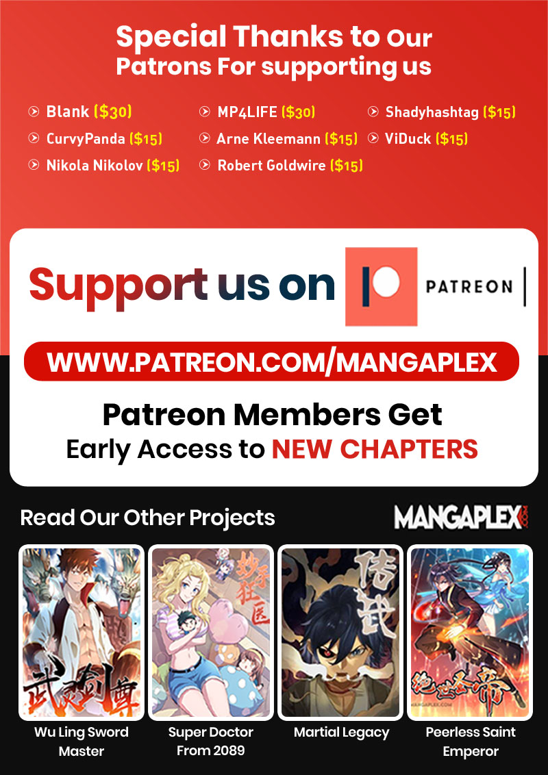 Martial Master - chapter-457 - Page 11