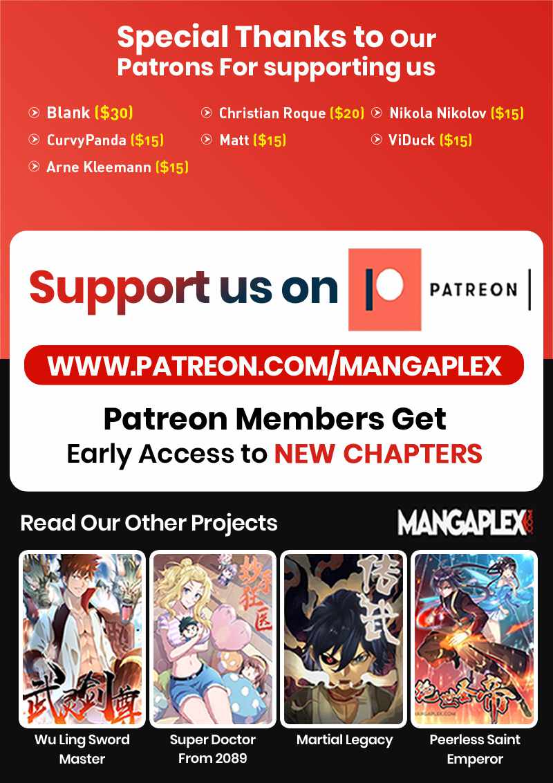 Martial Master - chapter-469 - Page 11