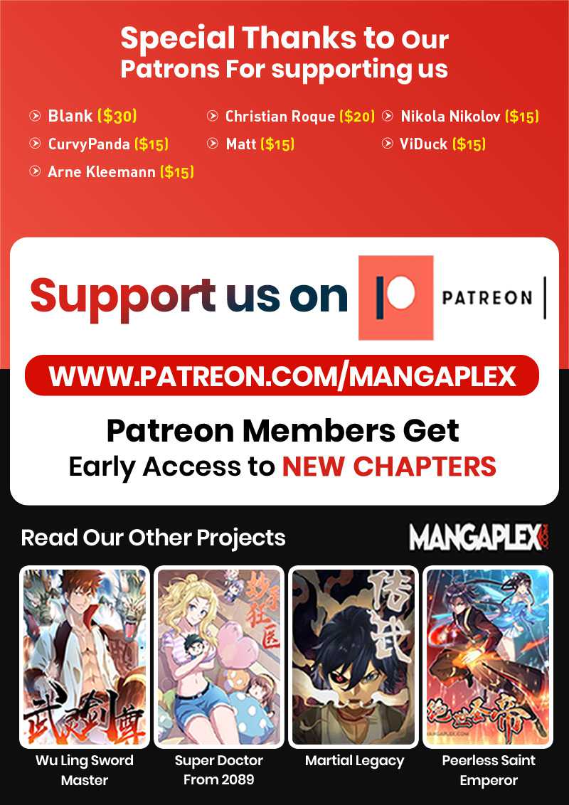 Martial Master - chapter-473-1 - Page 11