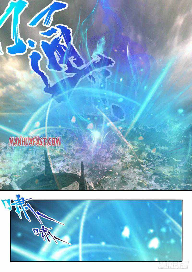 Martial Master - chapter-479 - Page 6