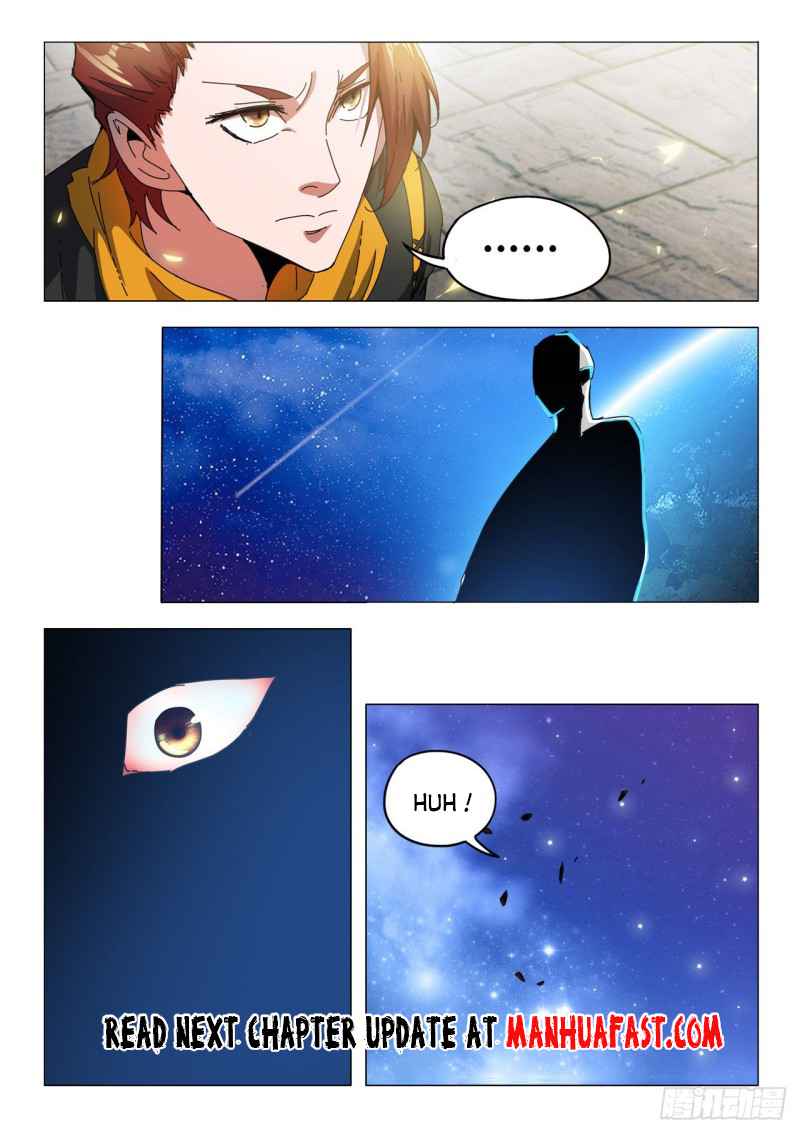 Martial Master - chapter-494 - Page 9