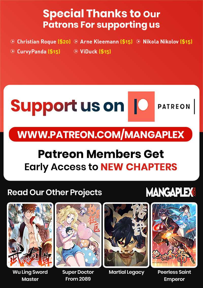 Martial Master - chapter-499 - Page 11
