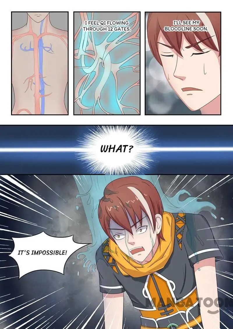 Martial Master - chapter-56 - Page 7