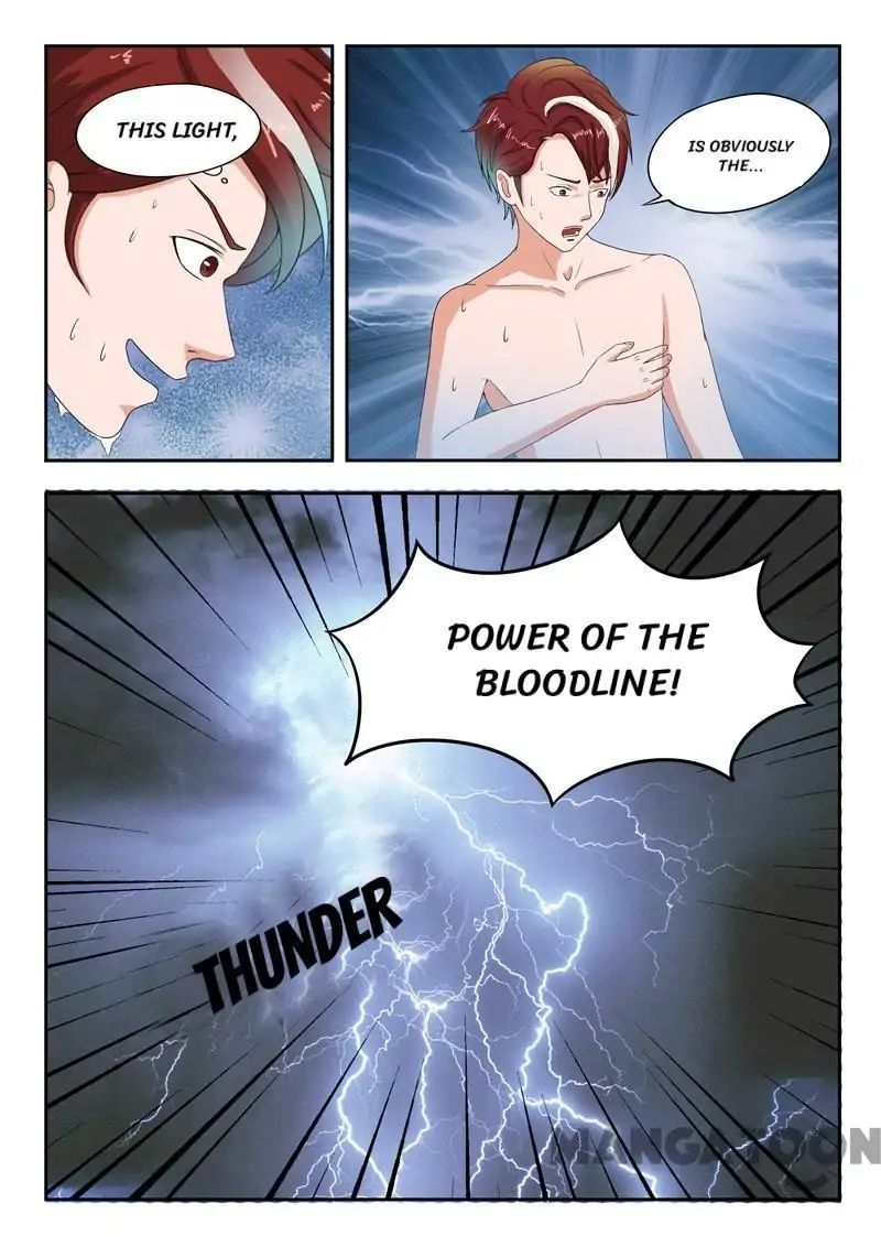 Martial Master - chapter-57 - Page 9