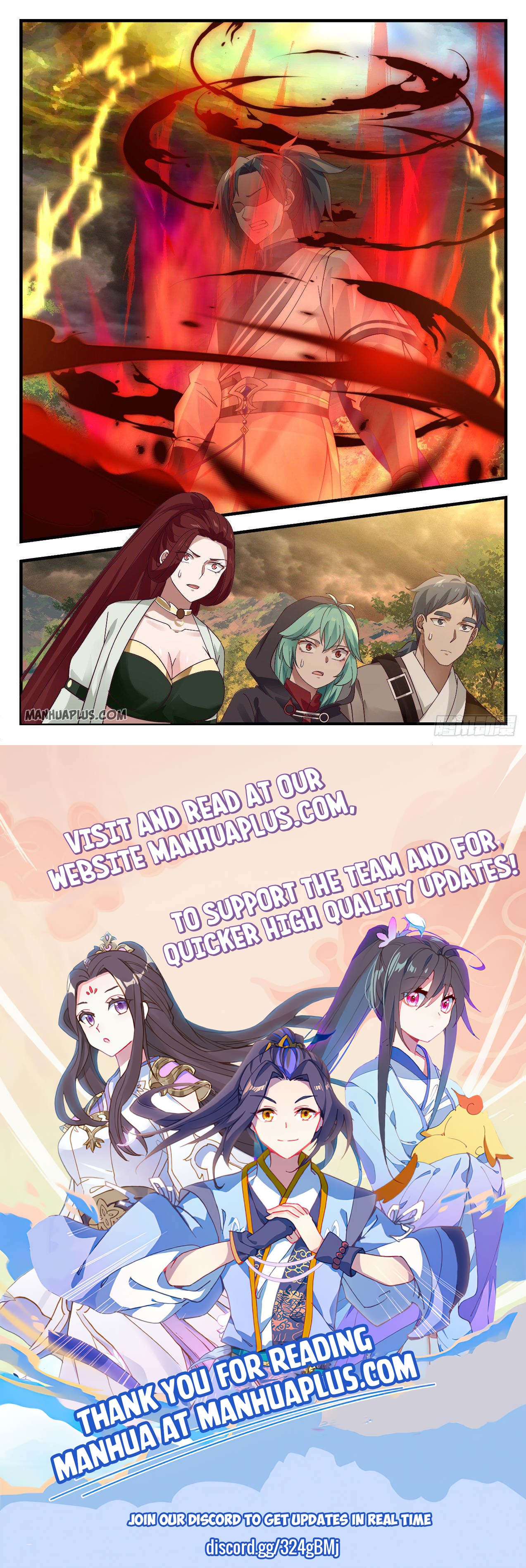 Martial Peak - chapter-1019 - Page 12