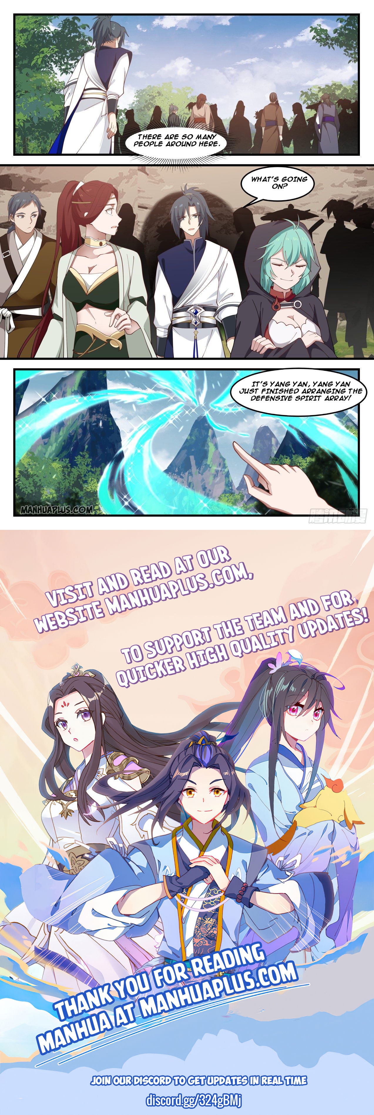 Martial Peak - chapter-1025 - Page 12