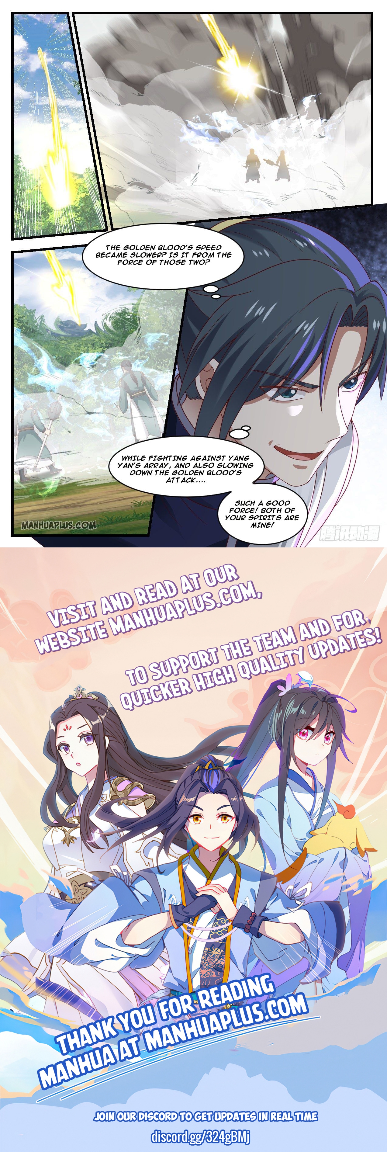 Martial Peak - chapter-1040 - Page 12
