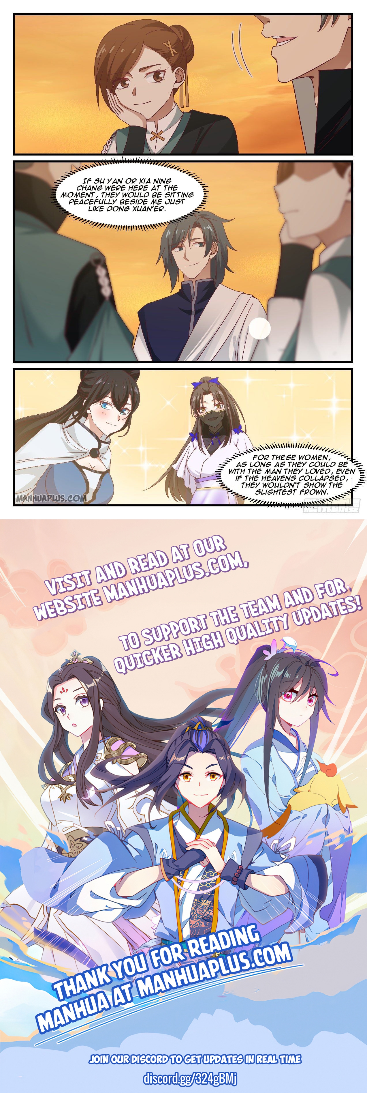 Martial Peak - chapter-1071 - Page 12