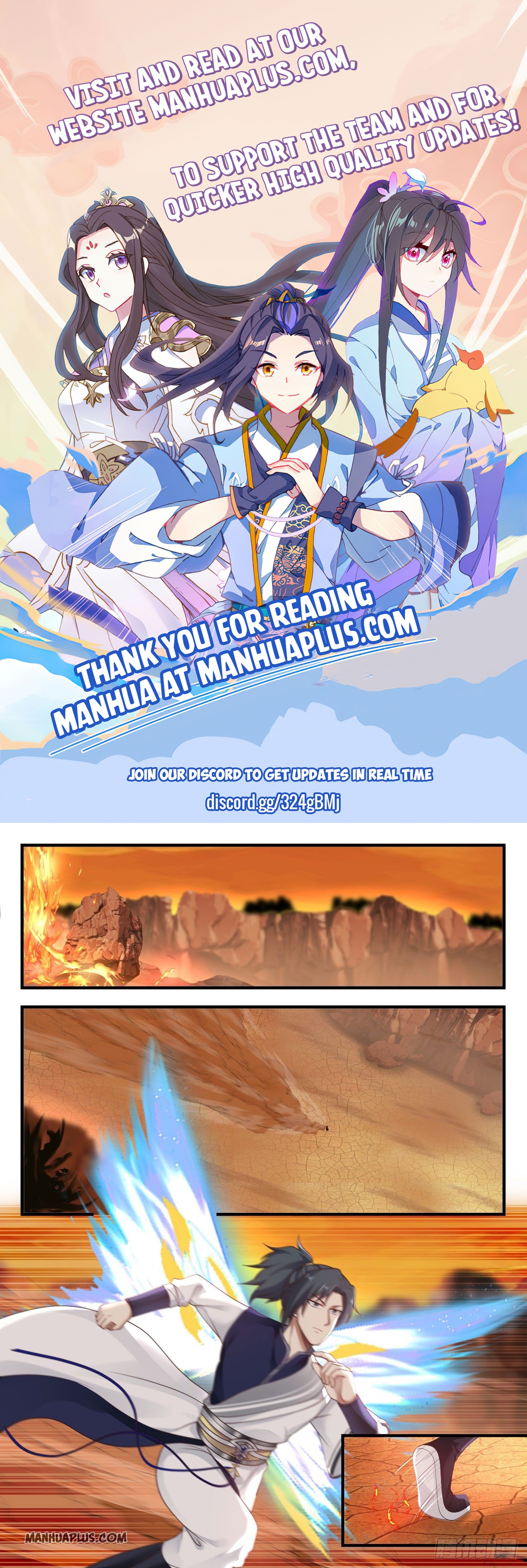 Martial Peak - chapter-1076 - Page 1