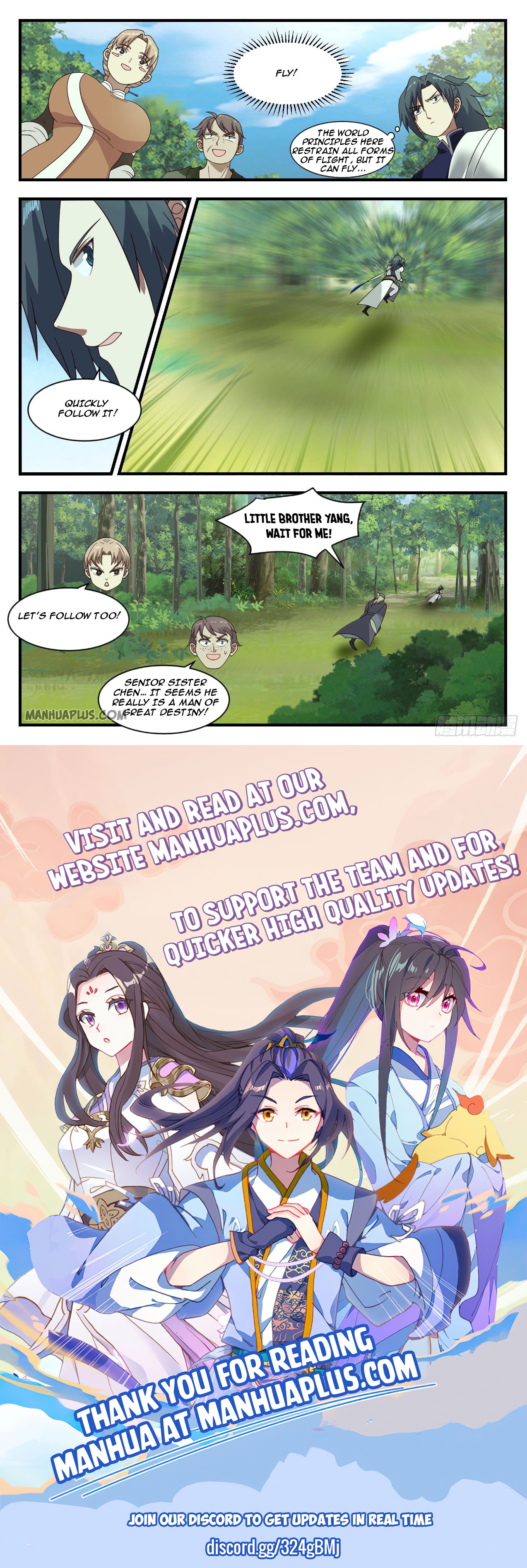 Martial Peak - chapter-1098 - Page 12