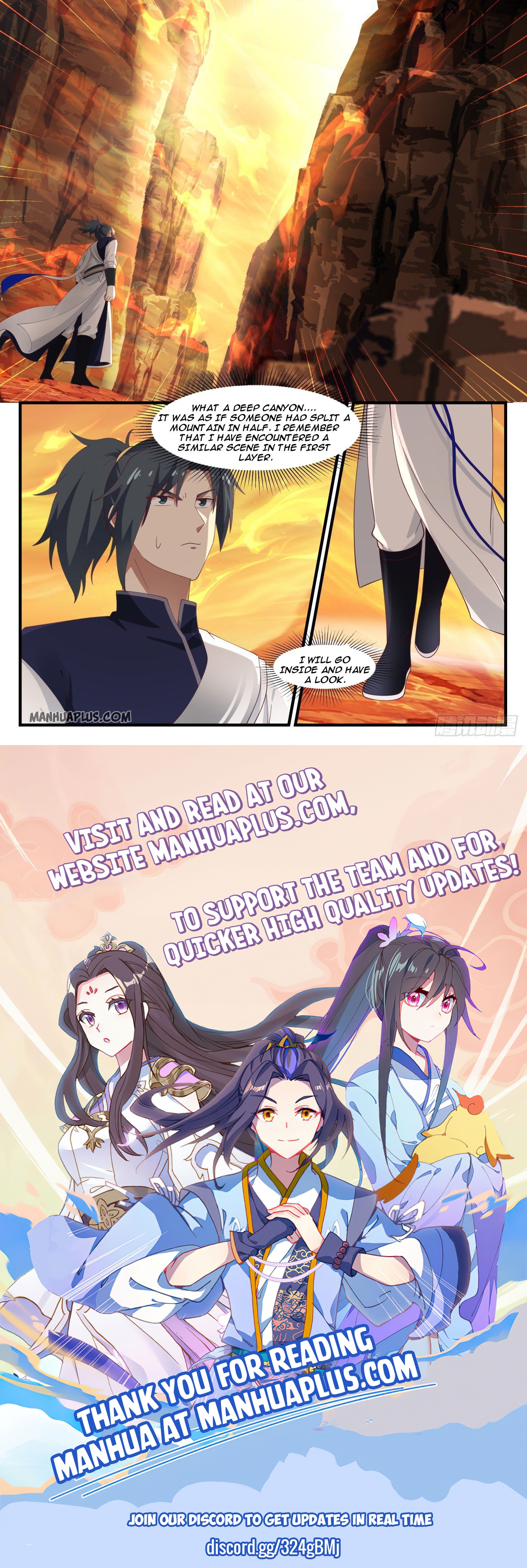 Martial Peak - chapter-1104 - Page 12