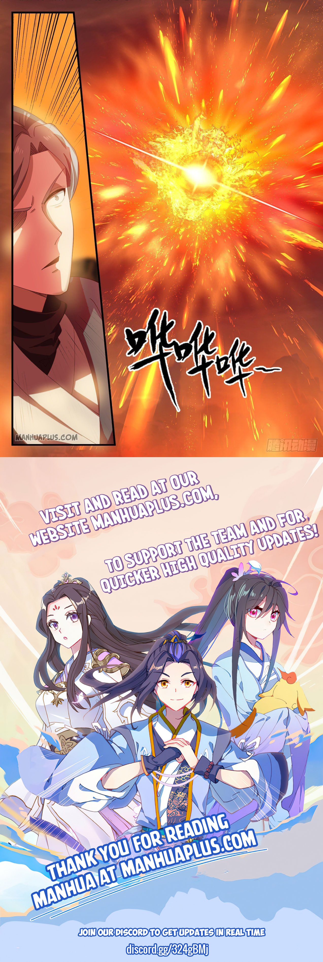 Martial Peak - chapter-1126 - Page 12