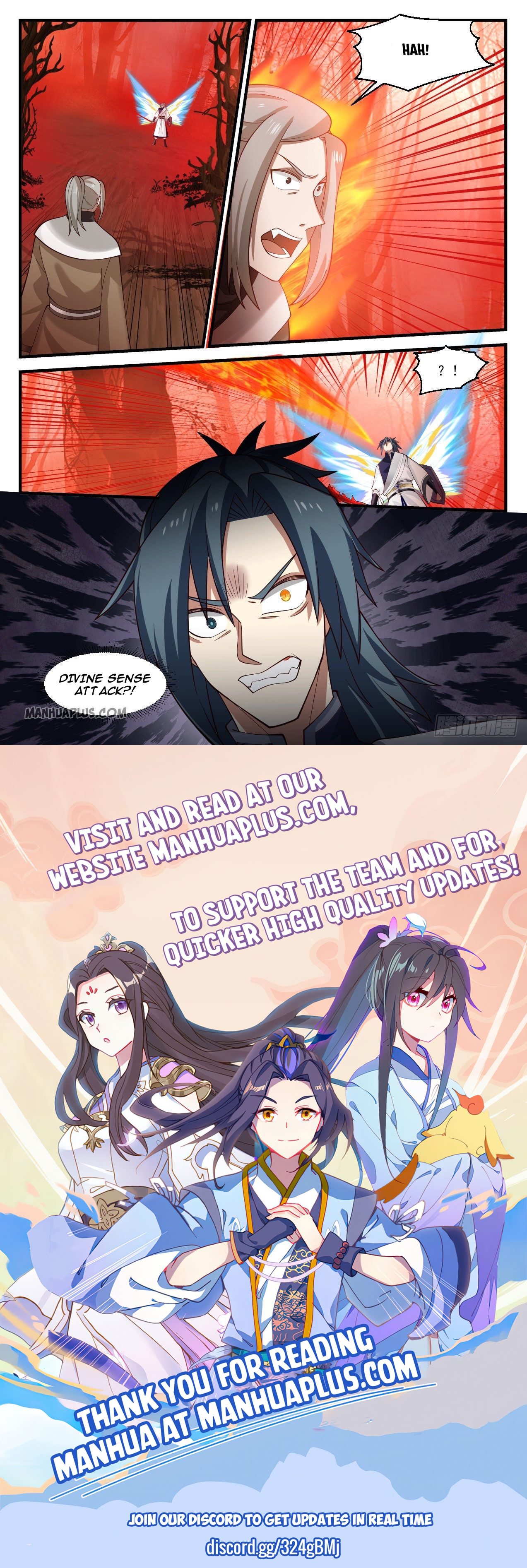 Martial Peak - chapter-1129 - Page 12