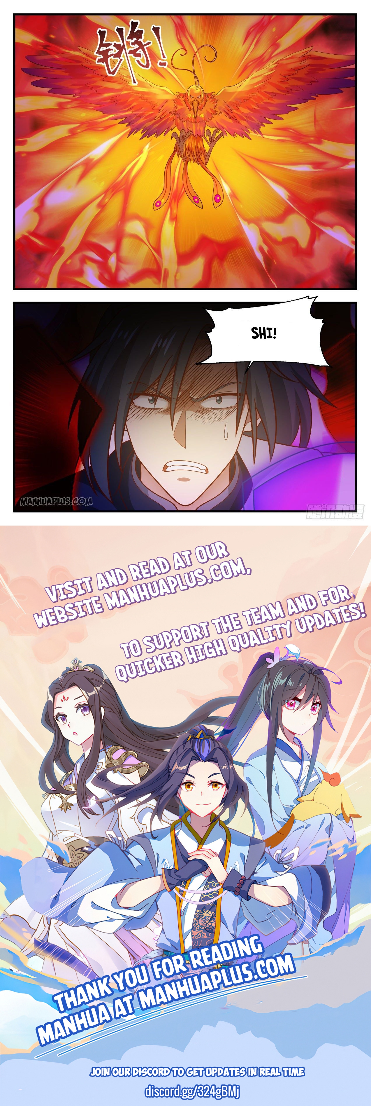 Martial Peak - chapter-1140 - Page 12