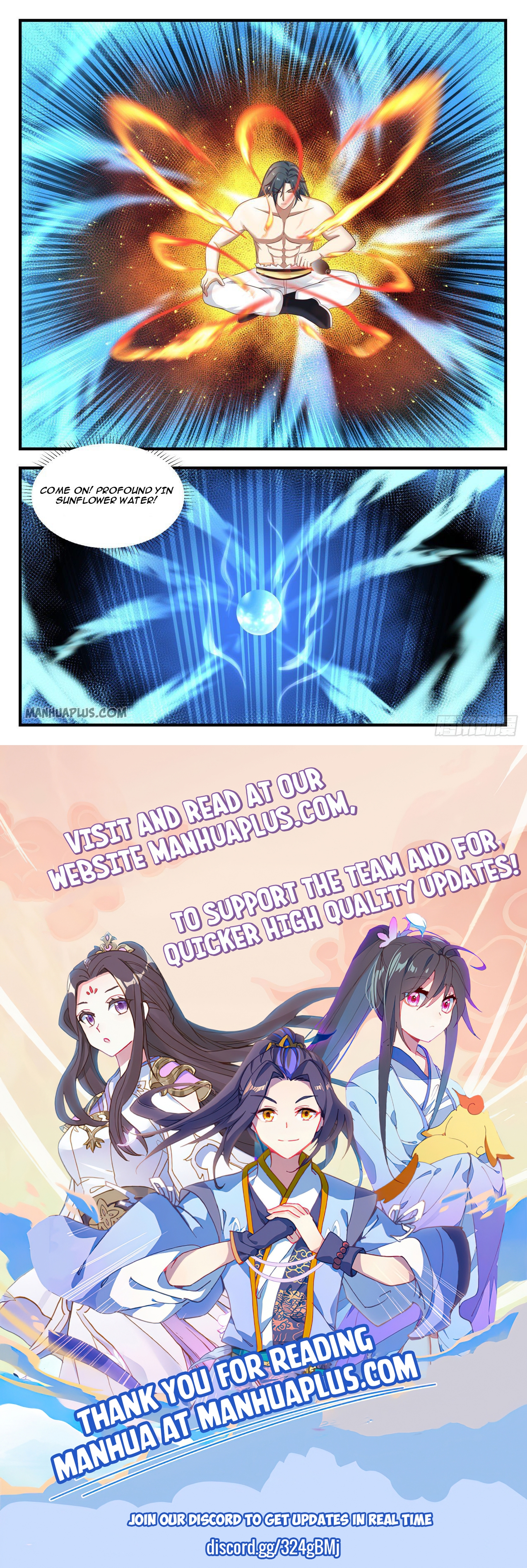 Martial Peak - chapter-1142 - Page 12