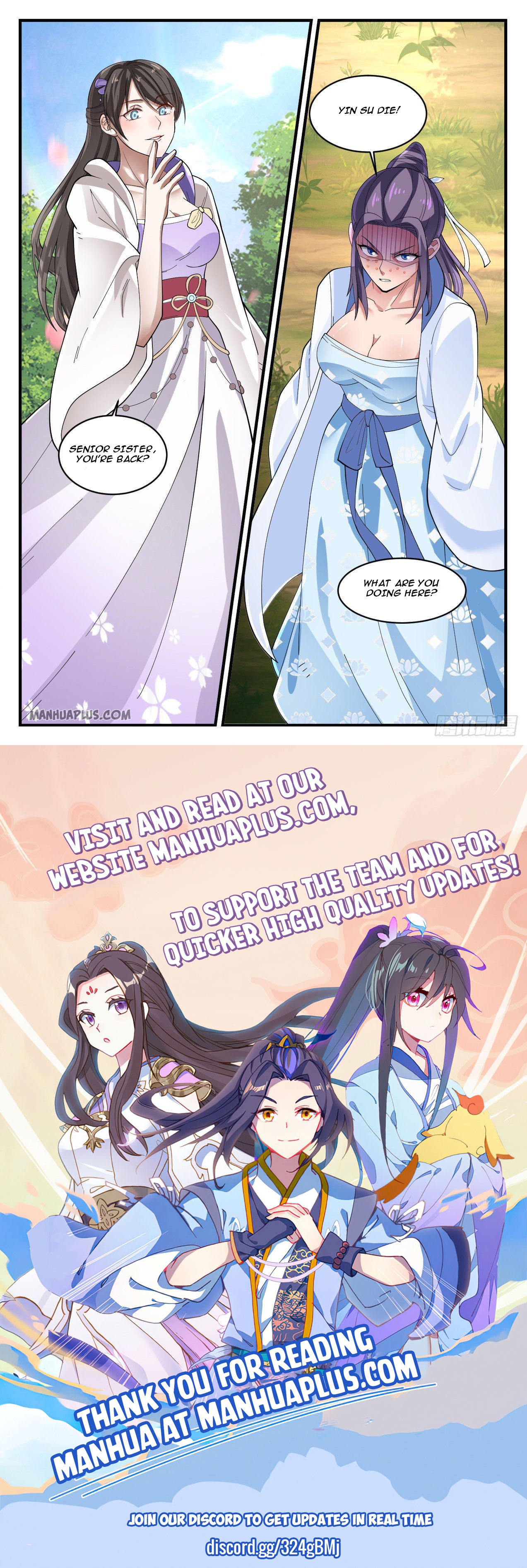 Martial Peak - chapter-1172 - Page 12