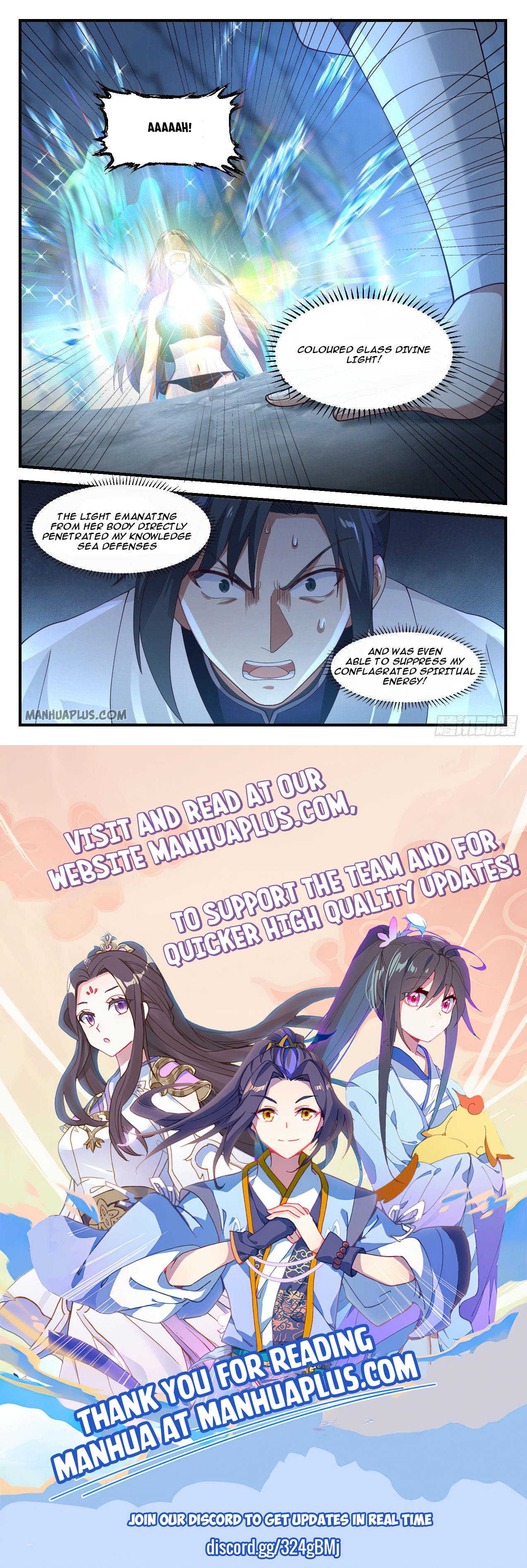 Martial Peak - chapter-1177 - Page 12
