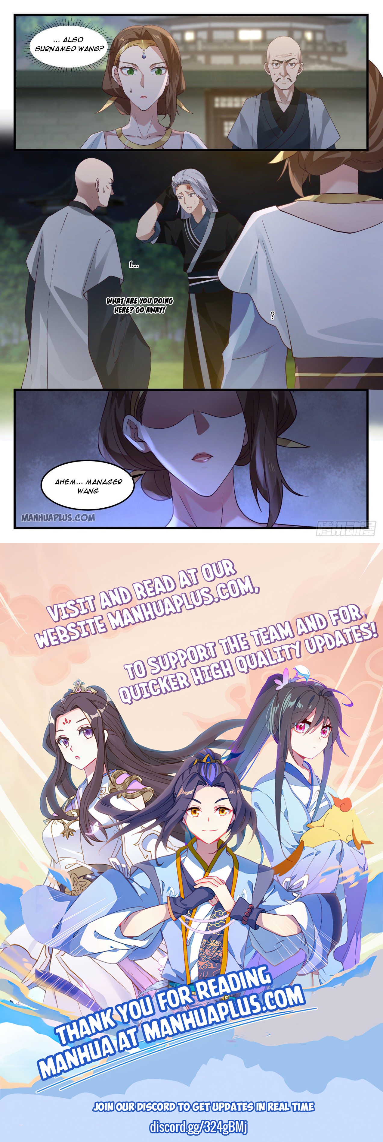 Martial Peak - chapter-1223 - Page 12