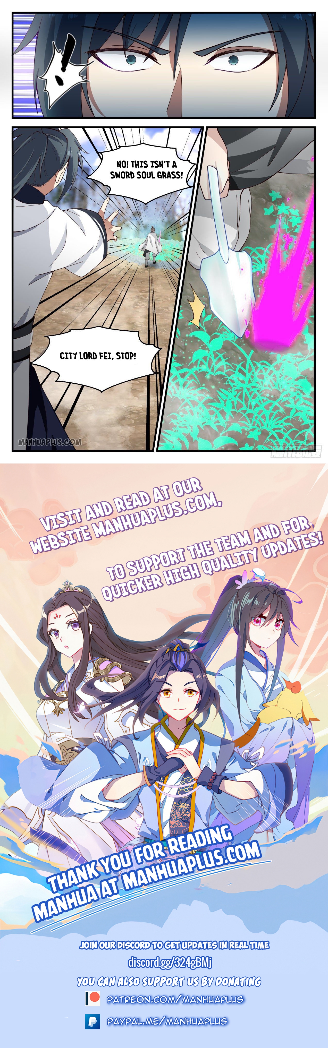 Martial Peak - chapter-1241 - Page 12