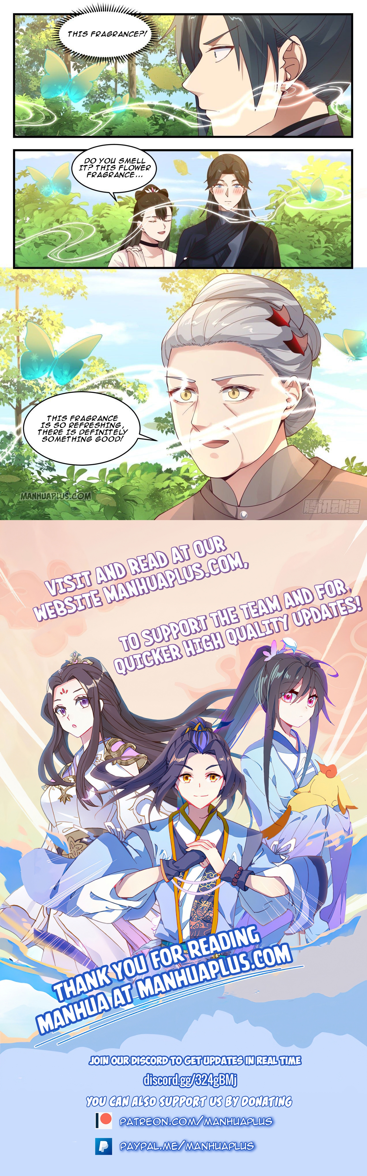 Martial Peak - chapter-1250 - Page 12
