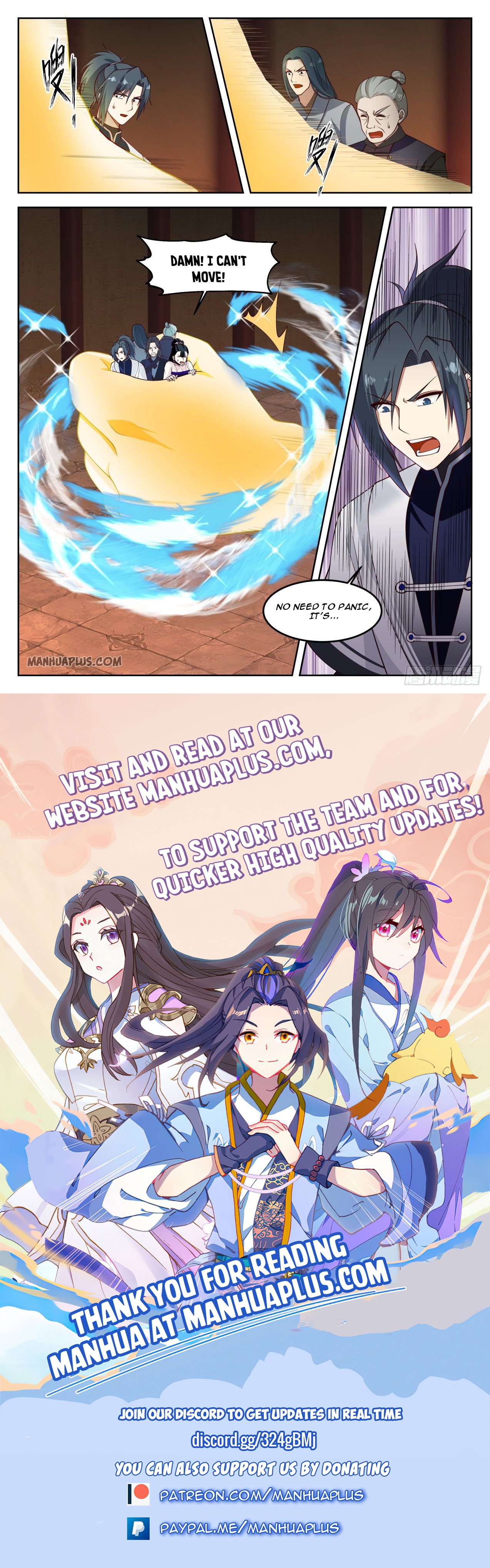 Martial Peak - chapter-1257 - Page 12