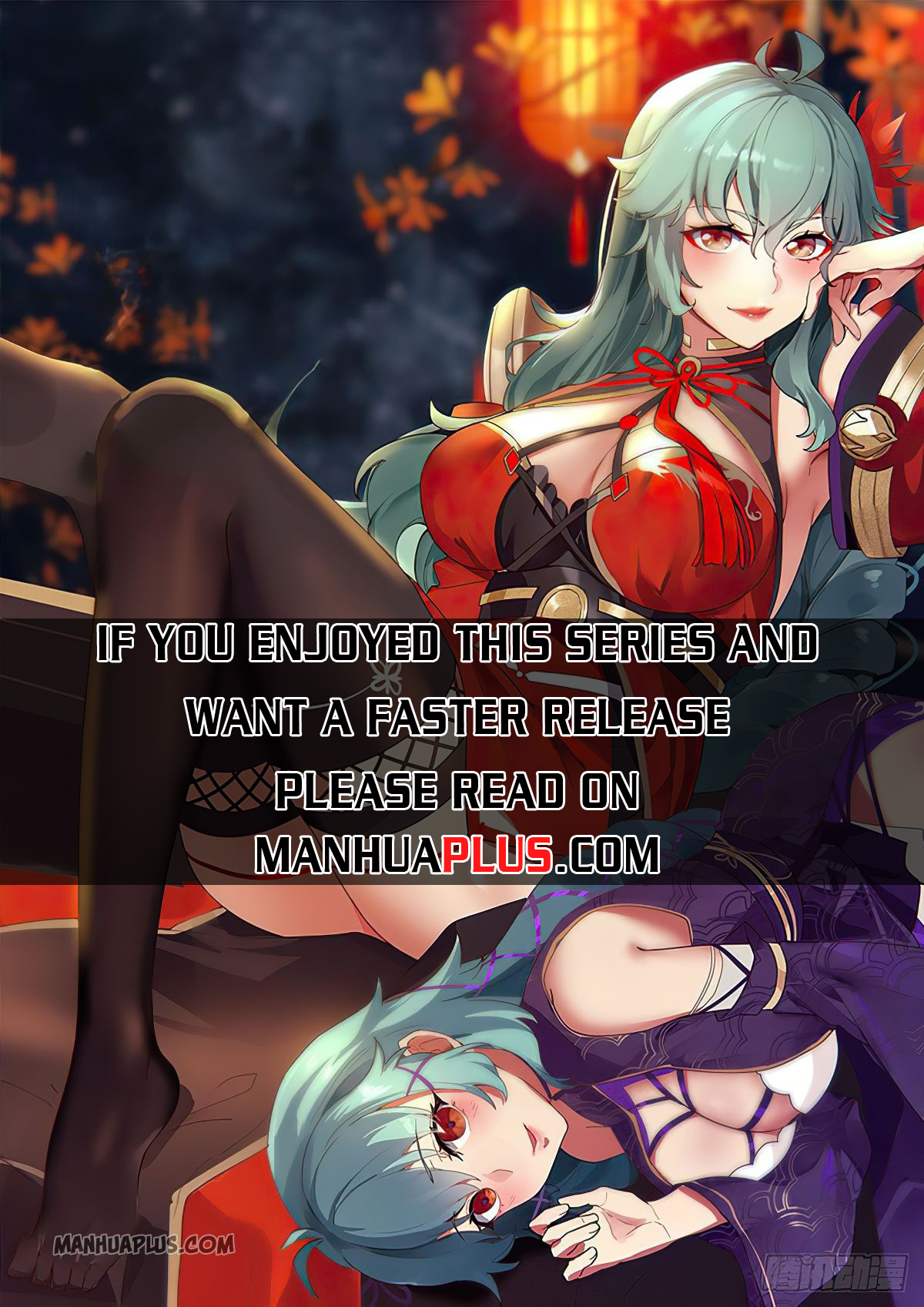 Martial Peak - chapter-1266 - Page 1