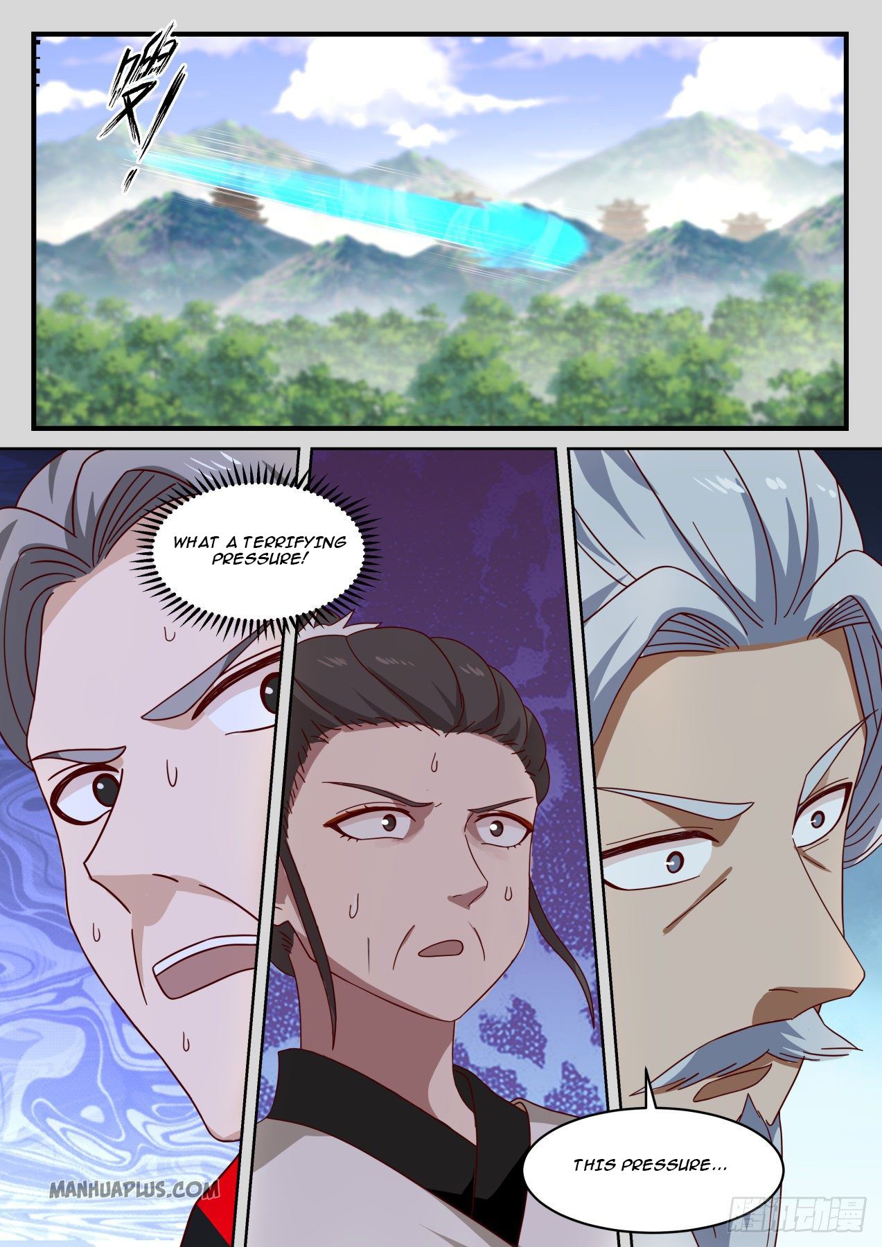 Martial Peak - chapter-1291 - Page 12