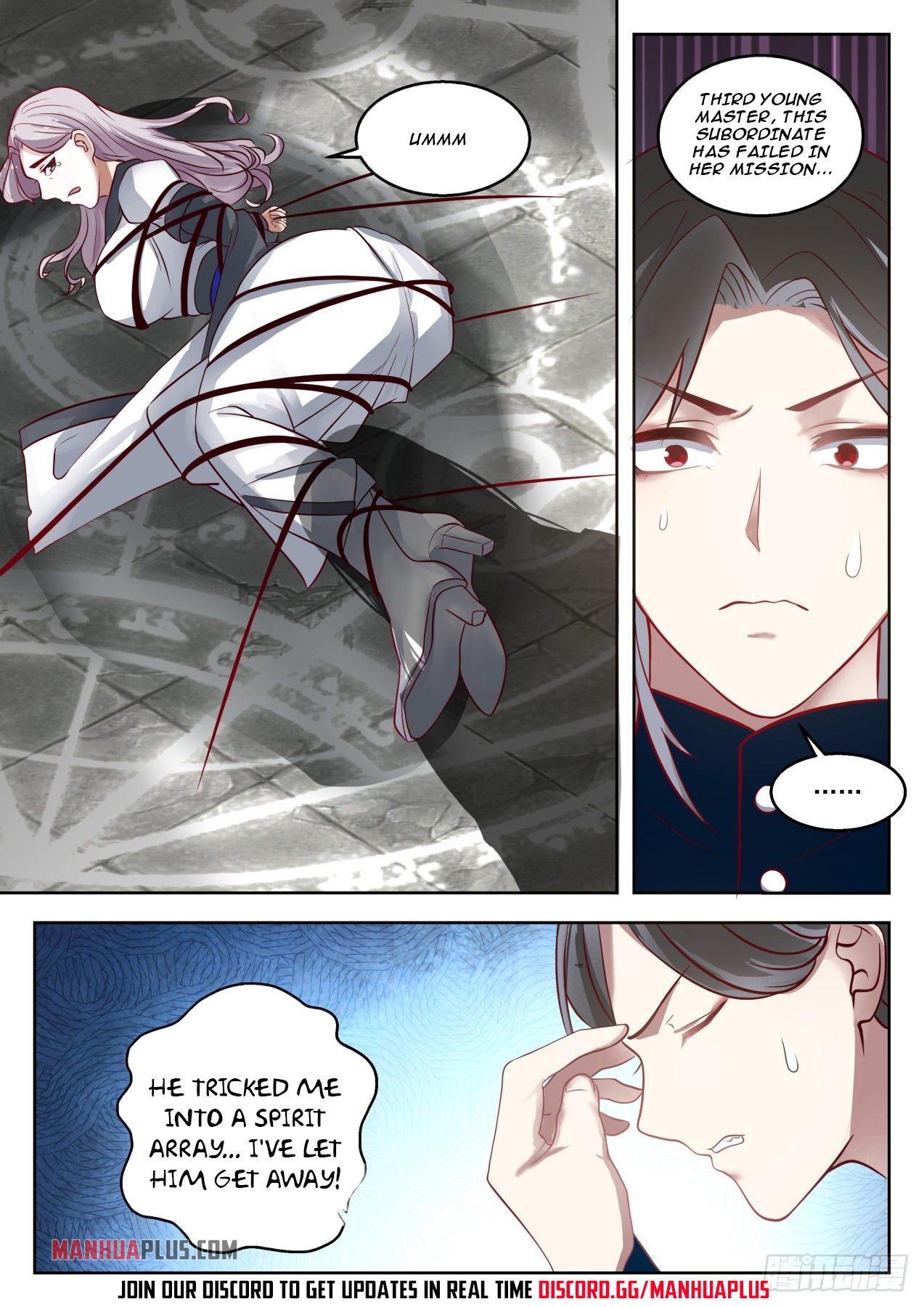 Martial Peak - chapter-1316 - Page 12