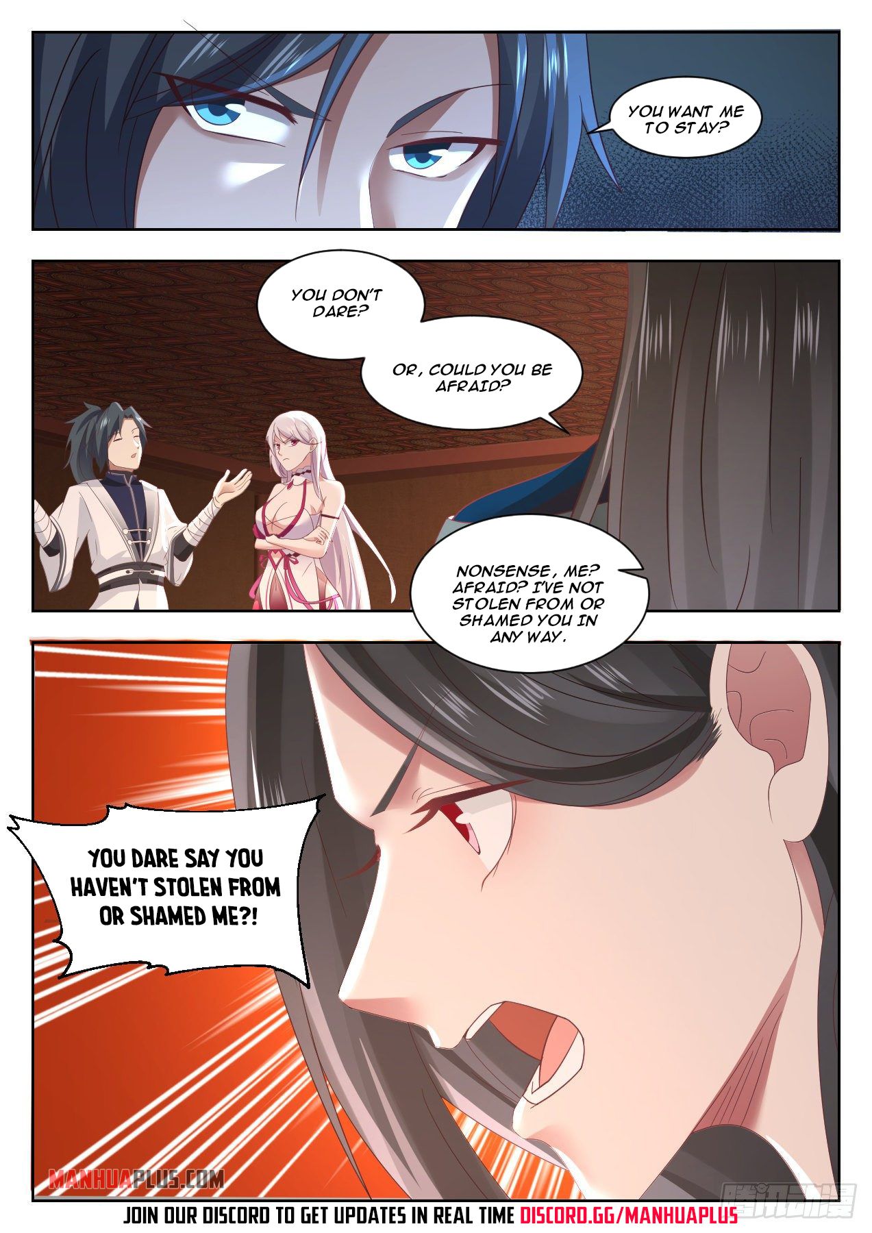 Martial Peak - chapter-1323 - Page 12